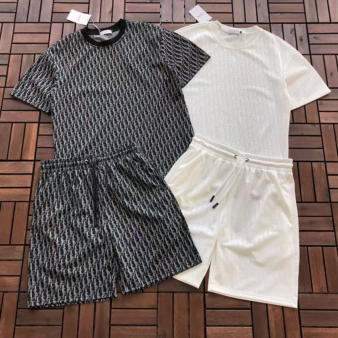 Other TOP~95 PANTS~99 D🔥O🔥T-SHIRT SHORTS 55031427 (Im 180CM 68KG Iwear Size L In The Photo), photo 1