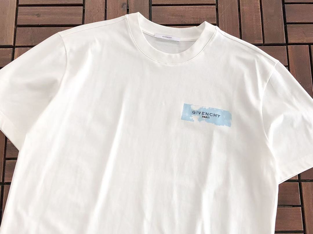 Other 🔥1:1🔥~246 G🔥🔥🔥🔥🔥🔥Y T-SHIRT 66081261 (Im 185CM 70KG Iwear Size S In The Photo) - Image 13