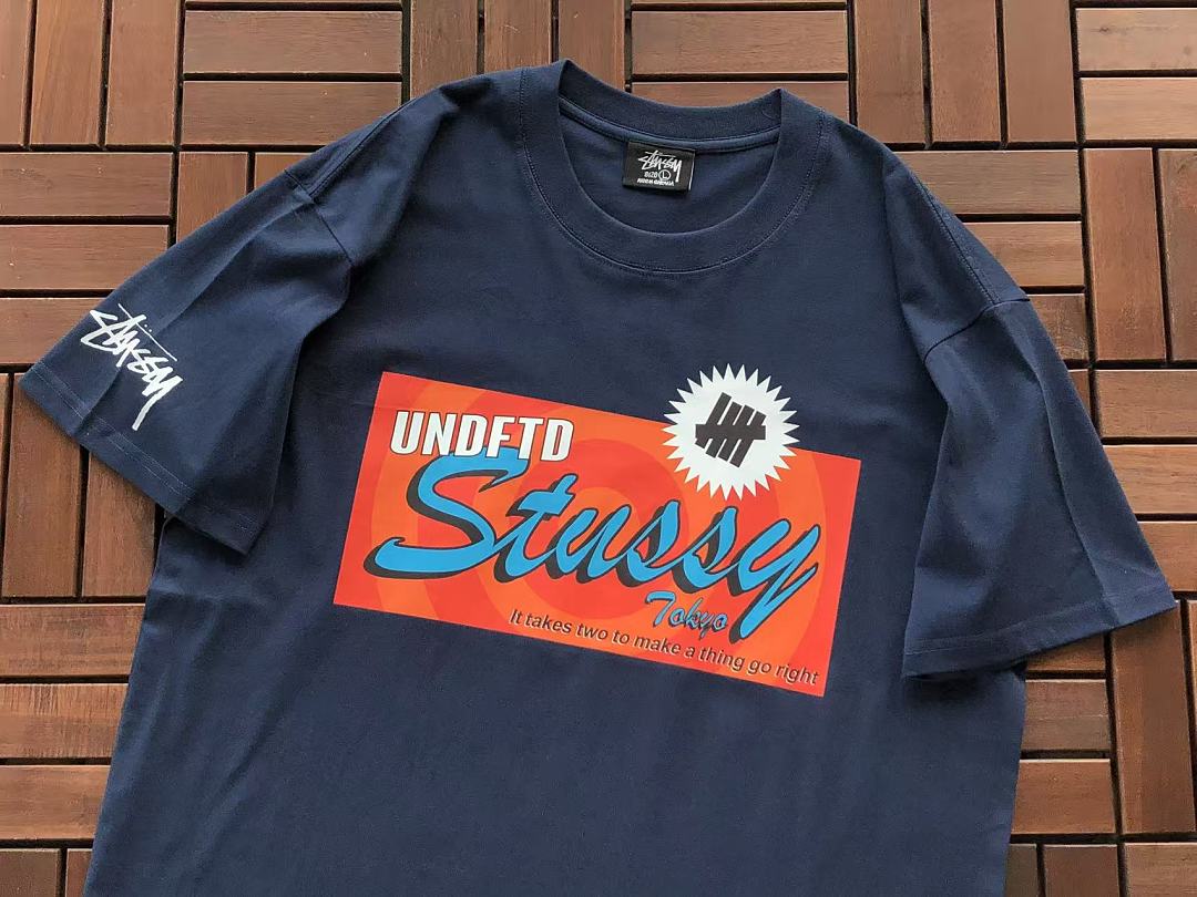 On Running ~ 79 ST🔥S🔥Y T-SHIRT 55042022 (Im 185CM 80KG Iwear Size L In The Photo) - Image 11