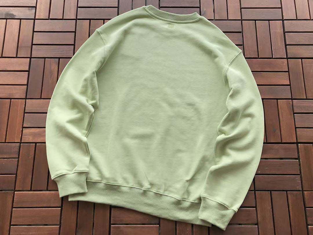 Other 169 A🔥I SWEATER 88080612 (Im 185CM 70KG Iwear Size M In The Photo) - Image 18