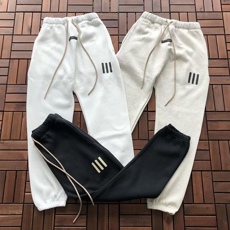 Other ~139 FOG TROUSERS FLEECE 11102646 (Im 176CM 58KG Iwear Size S In The Photo), photo 1