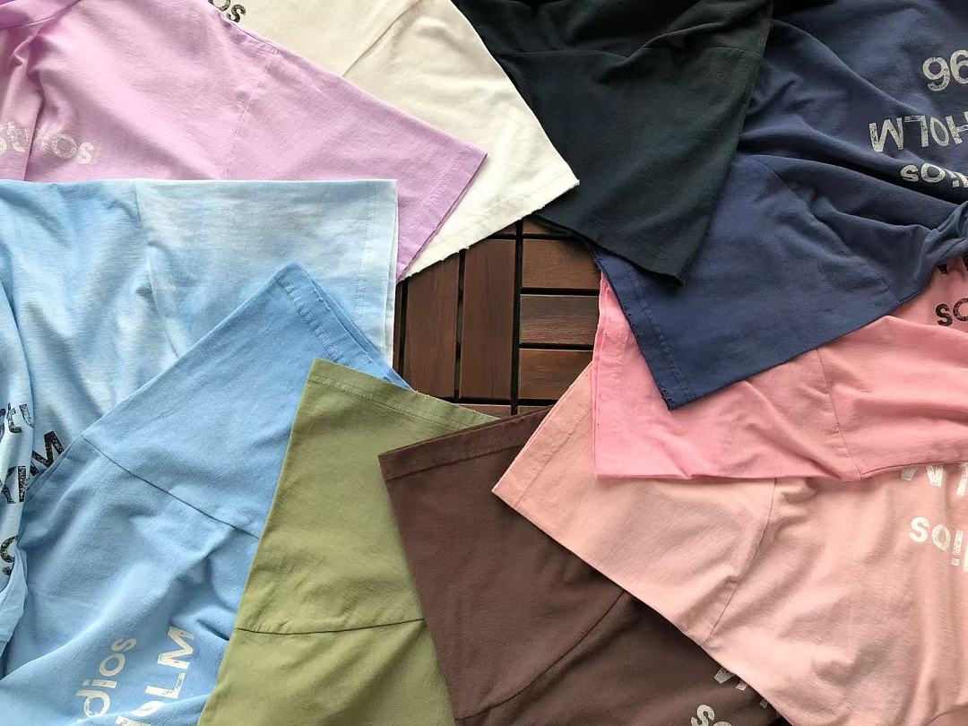 Other ~89 ACNE STUDIOS T-SHIRT 77040726 (Im 185CM 80KG Iwear Size S In The Photo) - Image 47