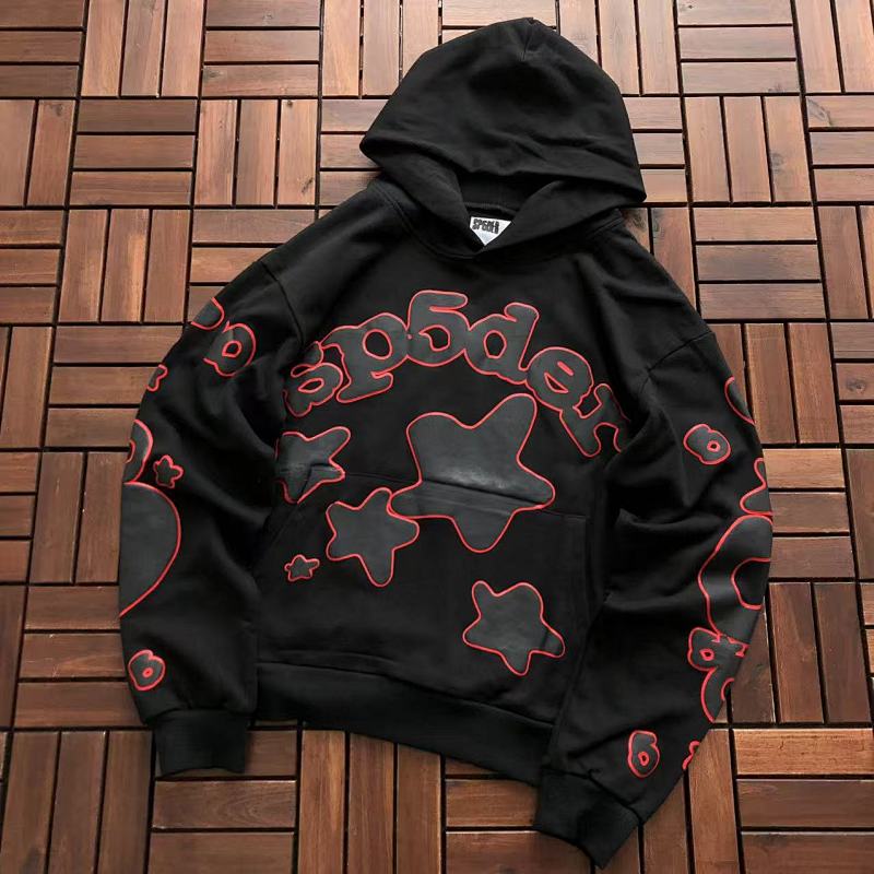 ~129 S🔥5D🔥R HOODIE 33121281 (Im 180CM 68KG Iwear Size S In The Photo), photo 1