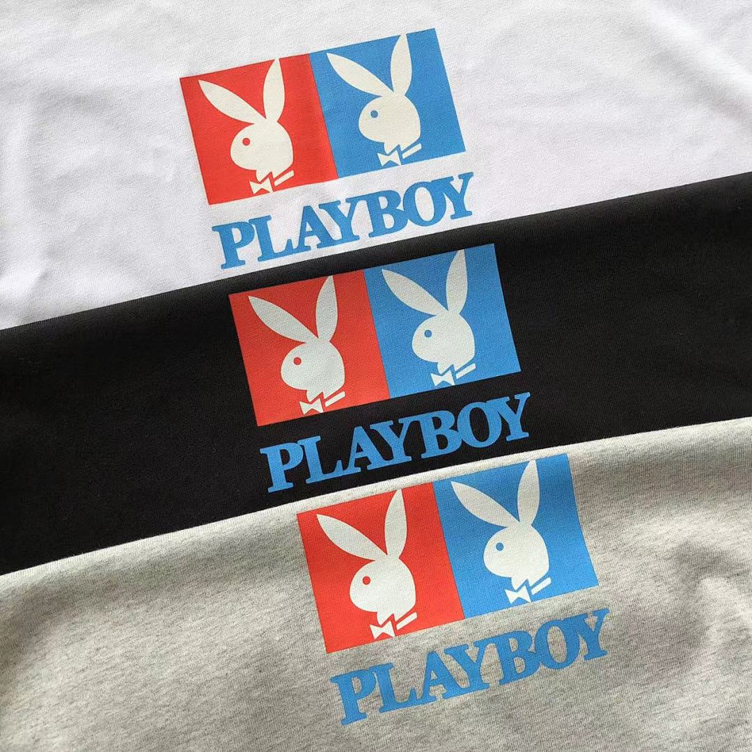On Running ~115 PLAY BOY T-SHIRT - Image 12