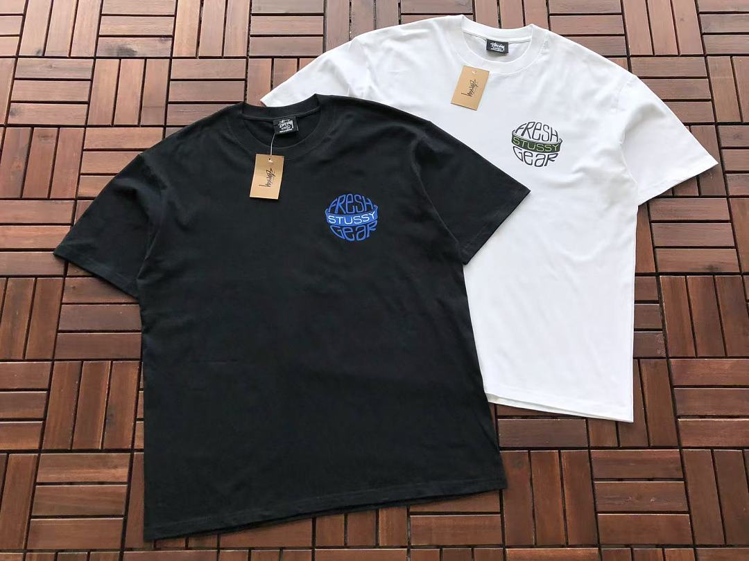 On Running ~ 79 ST🔥S🔥Y T-SHIRT 55090370 (Im 185CM 70KG Iwear Size XL In The Photo) - Image 15