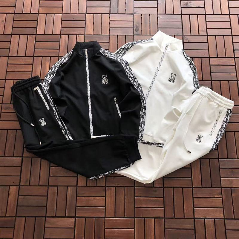 ~239 D🔥O🔥 JACKET TROUSERS 11112603 (Im 176CM 58KG Iwear Size L In The Photo), photo 1