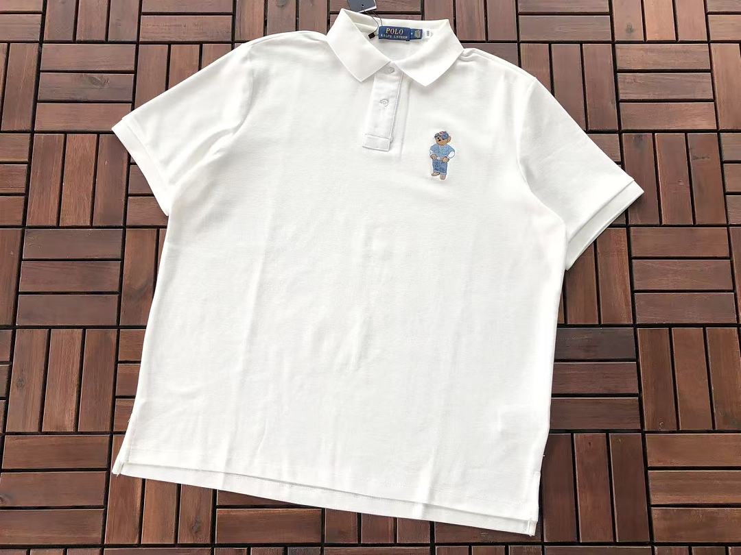 Other ~ 109 RA🔥PH🔥AU🔥EN T-SHIRT POLO 55080232 (Im 185CM 80KG Iwear Size M In The Photo) - Image 8