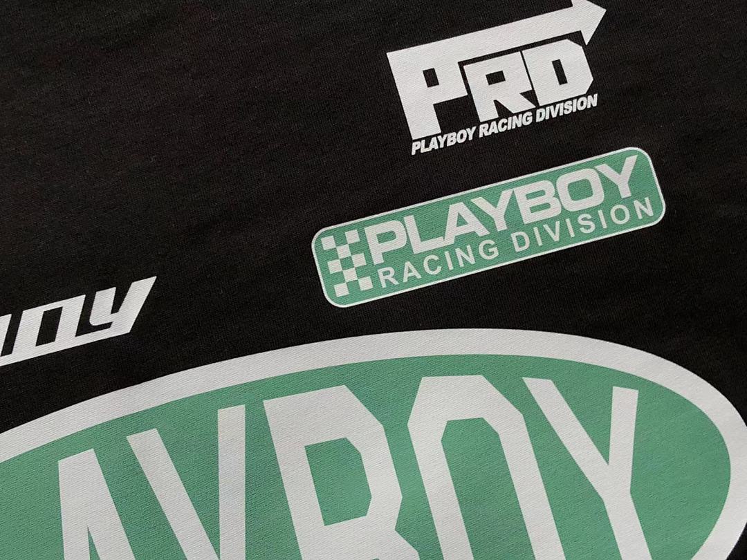 On Running ~115 PLAY BOY T-SHIRT - Image 18