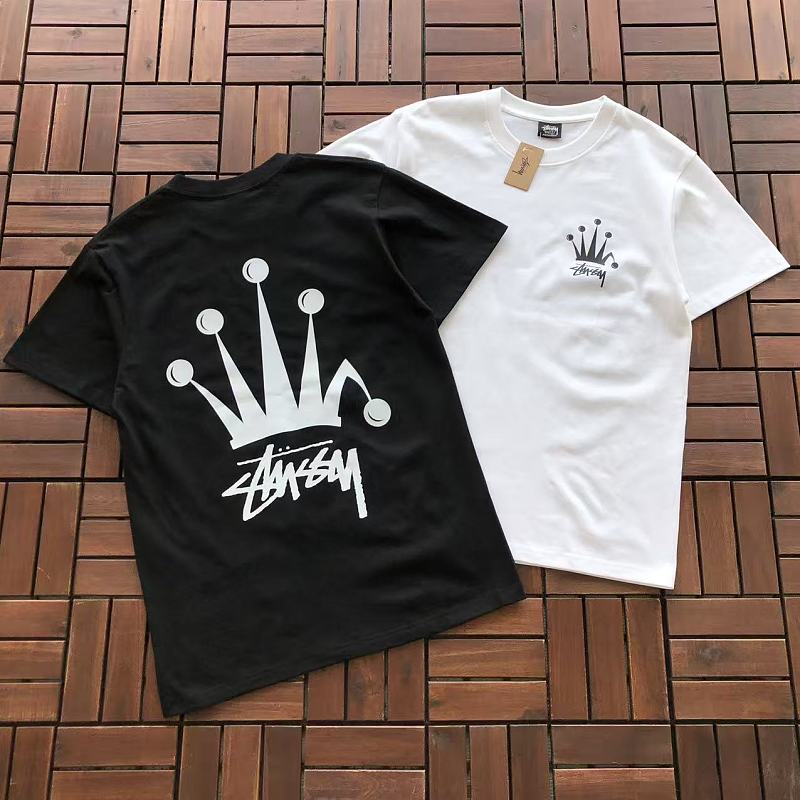 Other ~79 ST🔥S🔥Y T-SHIRT 77052842 (Im 185CM 70KG Iwear Size S In The Photo), photo 1