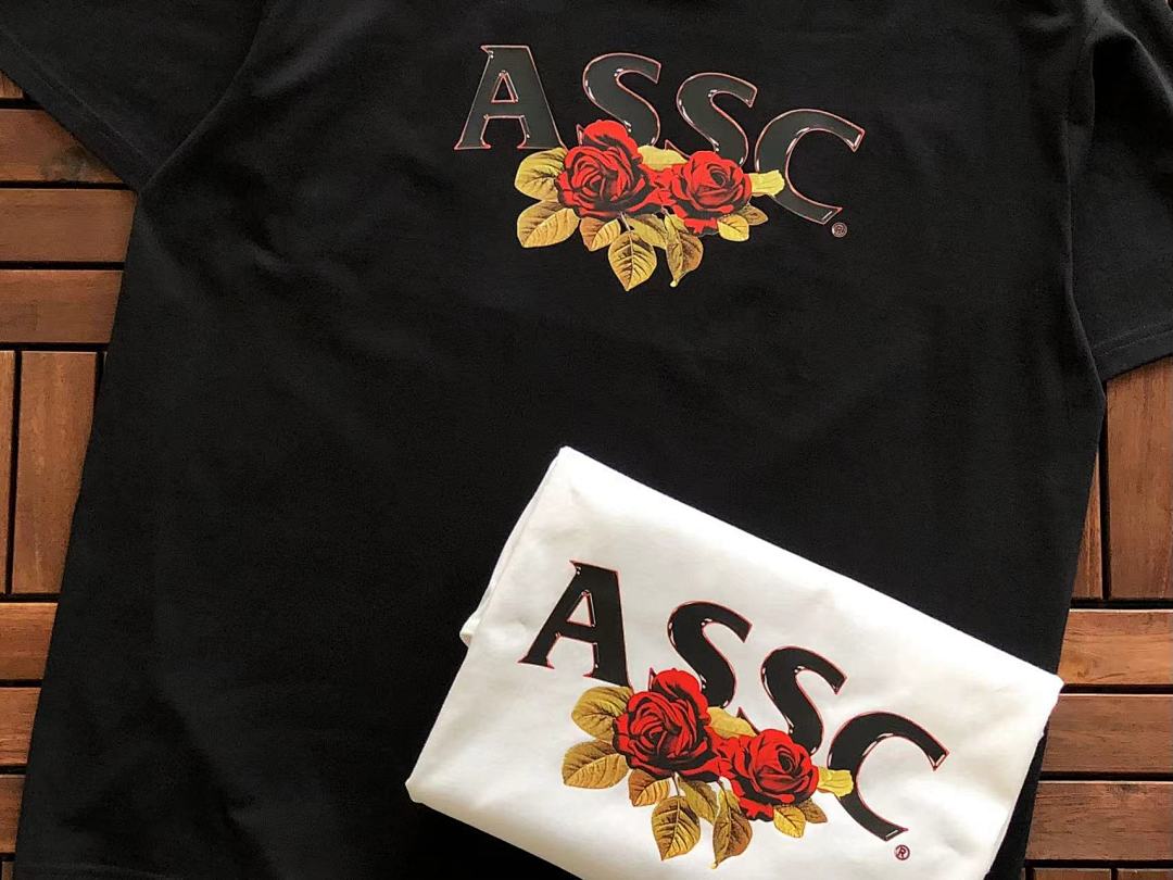 On Running ~89 ANTI SOCIAL CLUB T-SHIRT - Image 14
