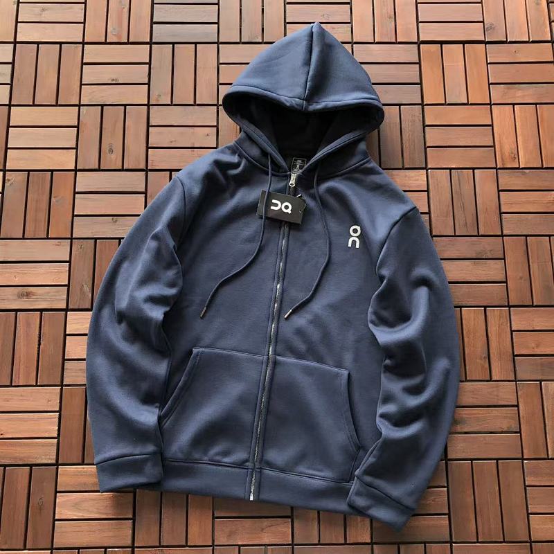 Other ~225 ON RU🔥🔥I🔥G HOODIE FLEECE 22111204 (Im 185CM 80KG Iwear Size 2XL In The Photo), photo 1