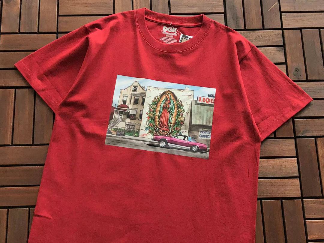 On Running ~95 DGK T-SHIRT - Image 28