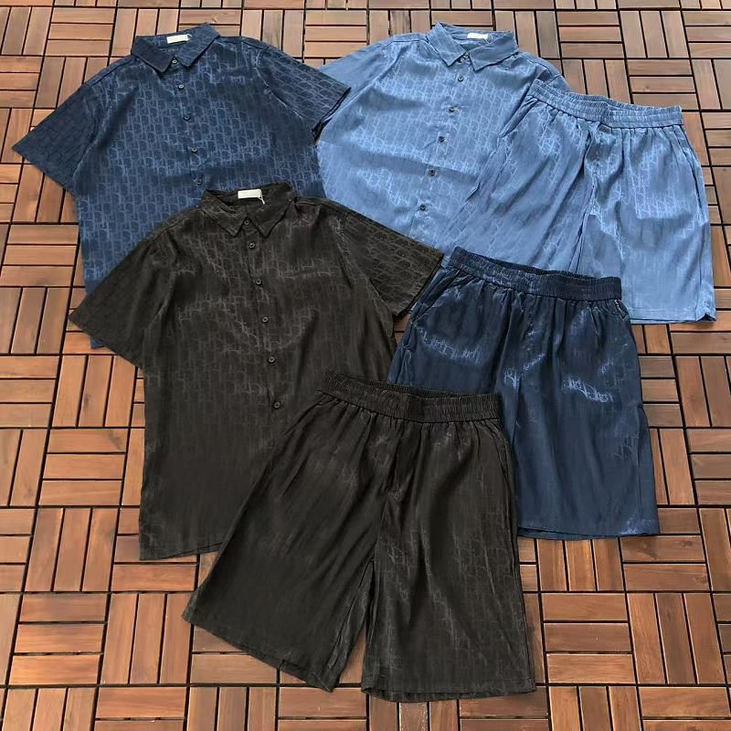 Other ~165 D🔥O🔥T-SHIRT SHIRT SHORTS 77060809 (Im 185CM 70KG Iwear Size L In The Photo), photo 1