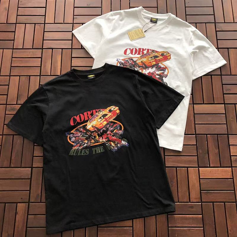 ~79 C🔥RT🔥🔥Z T-SHIRT 33121475 (Im 176 CM 58 KG Iwear Size XL In The Photo), photo 1