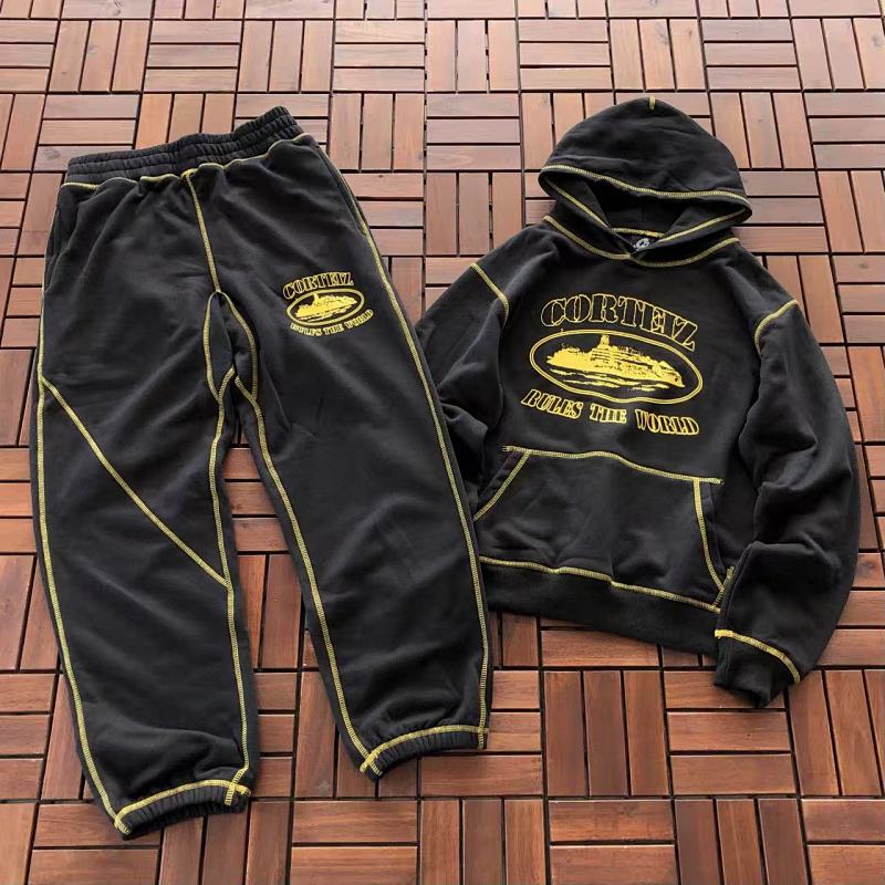 Other TOP ~ 139 PANTS~ 129 C🔥RT🔥🔥Z HOODIE TROUSERS, photo 1