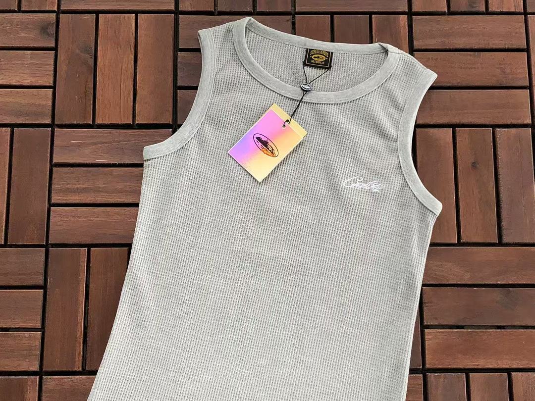 Other ~69 C🔥RT🔥🔥Z VEST 77032737 (Im 176CM 58KG Iwear Size M In The Photo) - Image 15