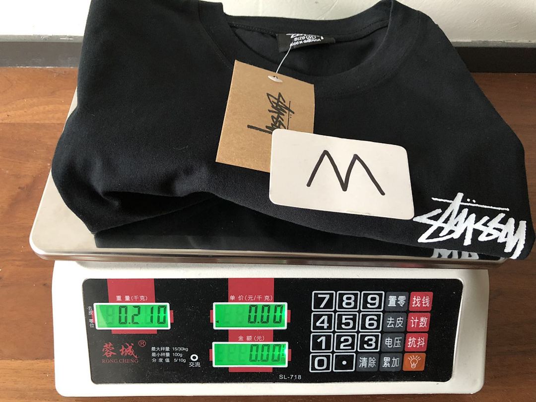 On Running ~79 ST🔥S🔥Y T-SHIRT 11120229 (Im 180CM 68KG Iwear Size M In The Photo) - Image 43