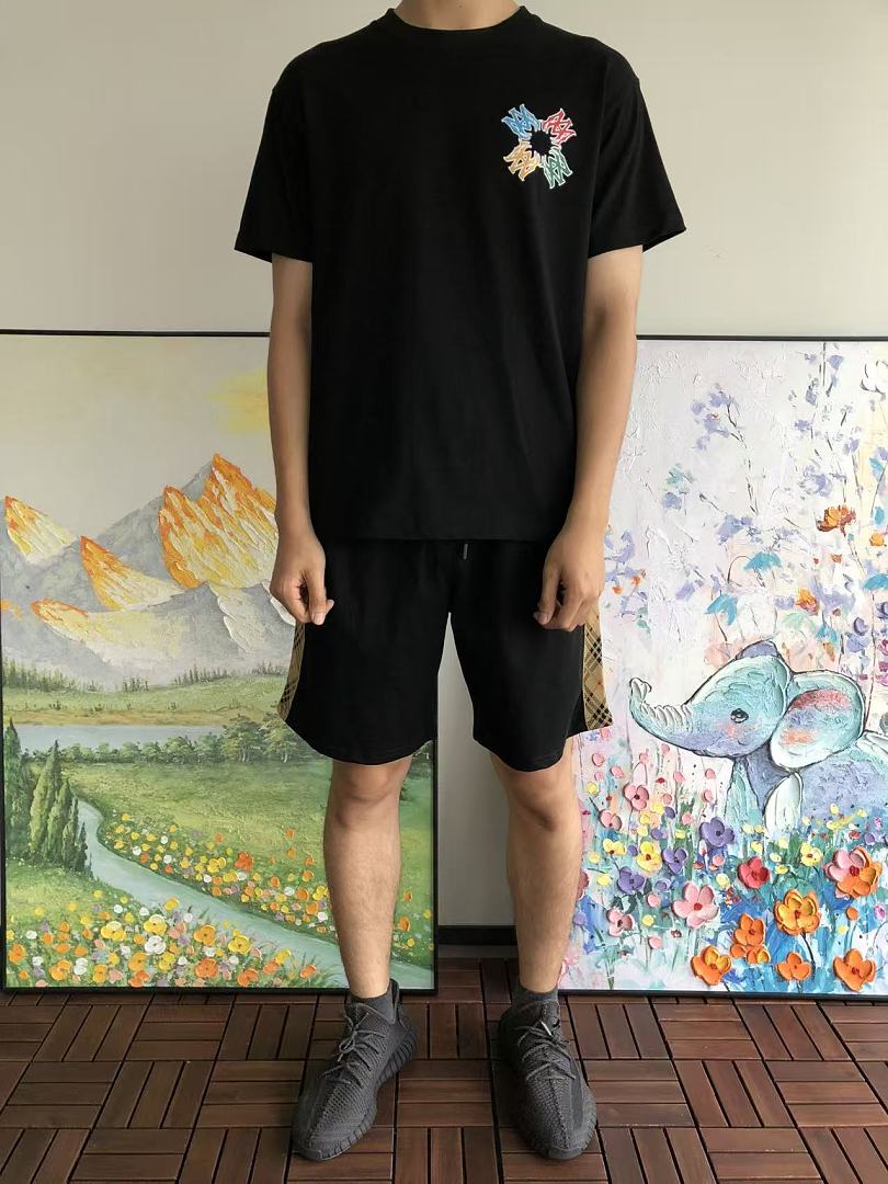 AMIRI ~89 AMIRI T-SHIRT 77072101 (Im 185CM 70KG Iwear Size M In The Photo) - Image 3