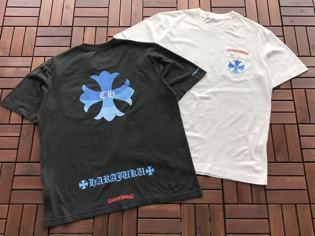 On Running ~ 109 CH🔥OM🔥 HE🔥RTS T-SHIRT 55071626 (Im 185CM 70KG Iwear Size M In The Photo) - Image 5