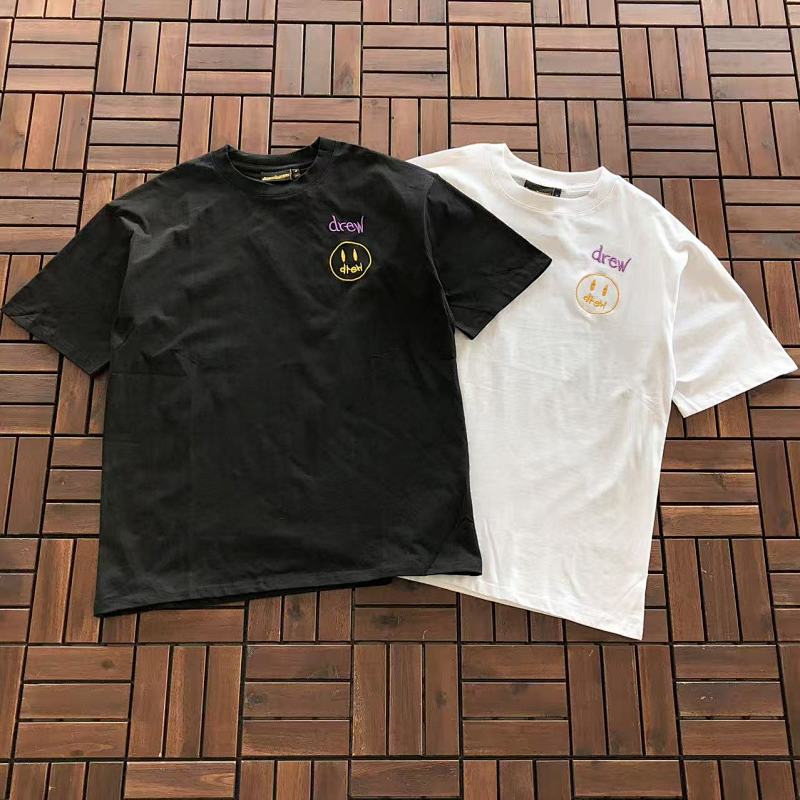 Other ~79 DREW T-SHIRT 33111749 (Im 176CM 58KG Iwear Size M In The Photo), photo 1