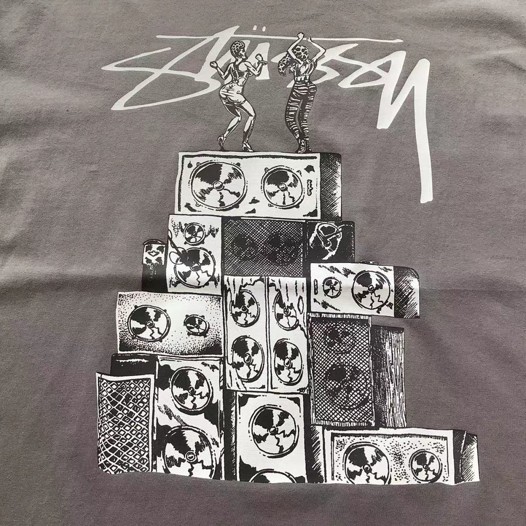 On Running ~85 ST🔥S🔥Y T-SHIRT - Image 25
