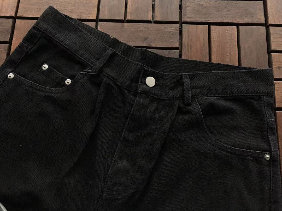 Other ~125 SYNA SHORTS JEANS 77040336 (Im 185CM 80KG Iwear Size M In The Photo) - Image 20