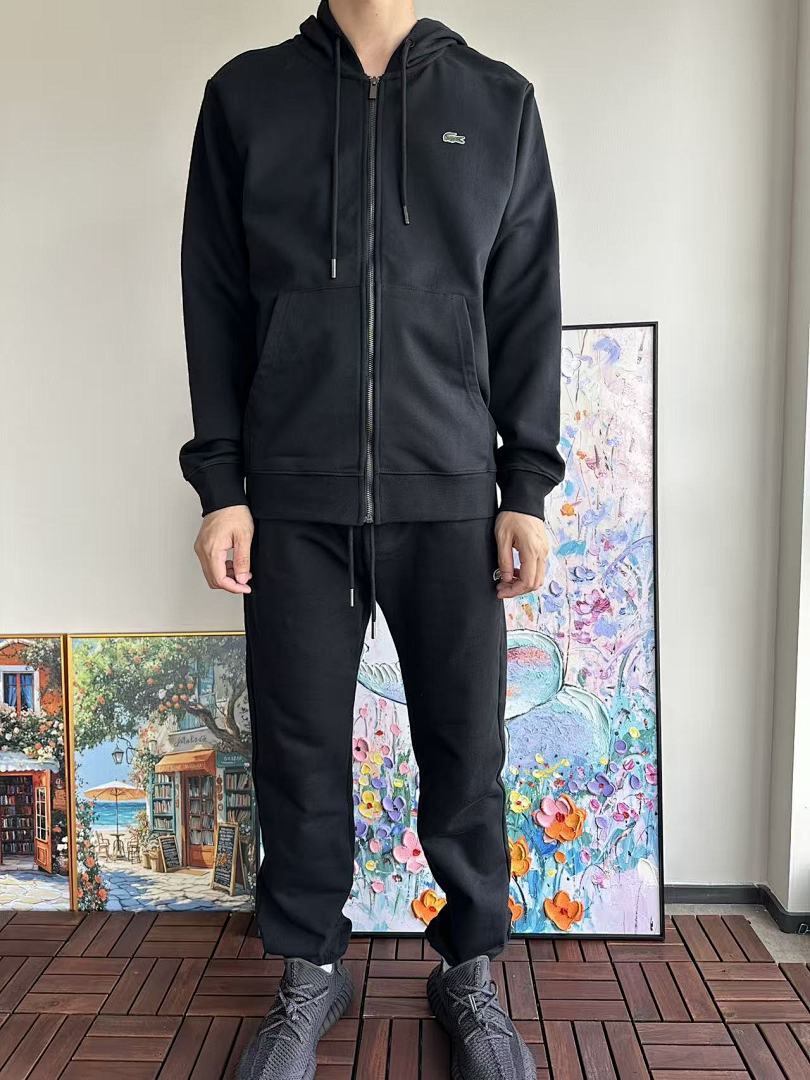 Other .~175 L🔥C🔥ST🔥 HOODIE 22092149 (Im 180CM 68KG Iwear Size L In The Photo) - Image 3