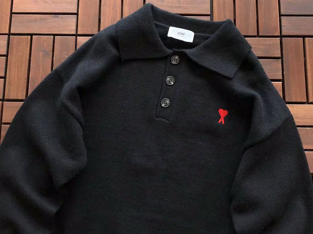 Other ~159 A🔥I SWEATER 11112208 (Im 176CM 58KG Iwear Size M In The Photo) - Image 12