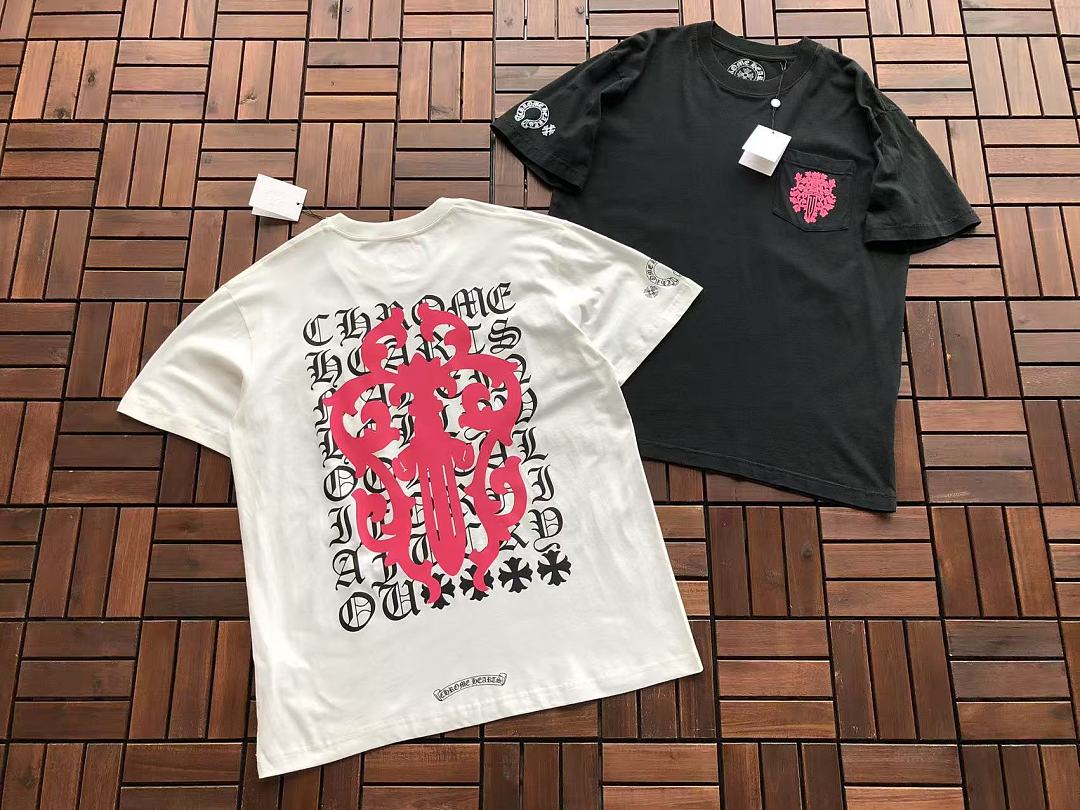 On Running ~109 CH🔥OM🔥 HE🔥RTS T-SHIRT 55051452 (Im 185CM 80KG Iwear Size M In The Photo) - Image 5