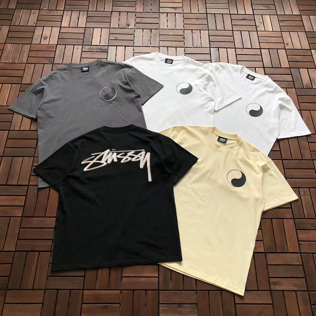 On Running ~79 ST🔥S🔥Y T-SHIRT 55040341 (Im 185CM 80KG Iwear Size M In The Photo)