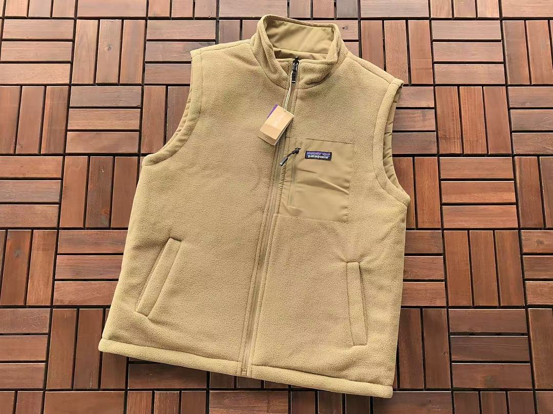 Other 185 P🔥TAG🔥N🔥A VEST FLEECE 88061068 (Im 185CM 80KG Iwear Size XL In The Photo) - Image 26