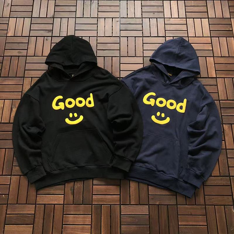 Other ~175 DREW HOODIE 44121603 (Im 180CM 68KG Iwear Size M In The Photo), photo 1