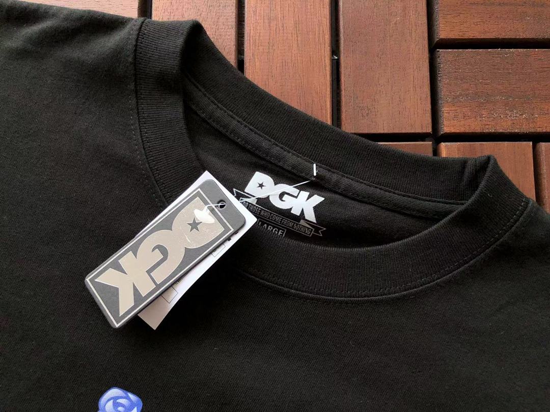 On Running ~95 DGK T-SHIRT - Image 27
