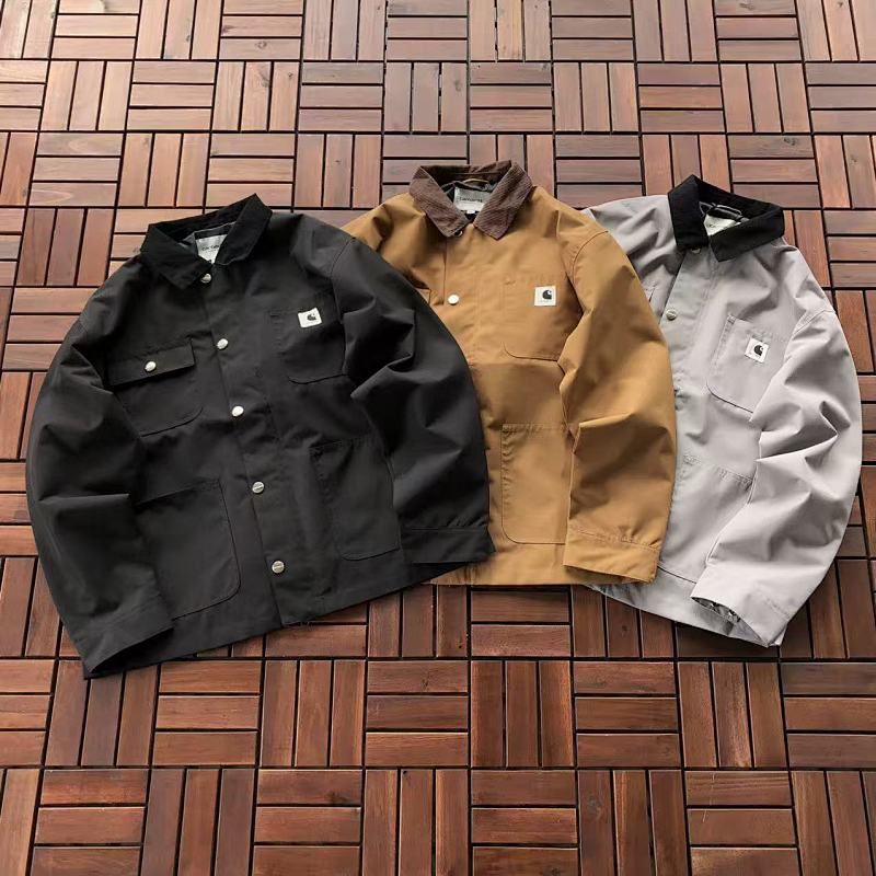 Other ~289 C🔥RH🔥RTT JACKET 22110230 (Im 176CM 58KG Iwear Size M In The Photo), photo 1