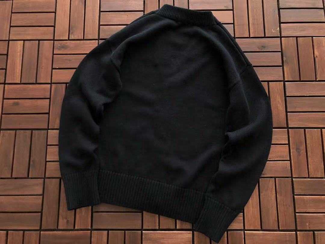Other ~139 A🔥I SWEATER 11112322 (Im 176CM 58KG Iwear Size S In The Photo) - Image 15