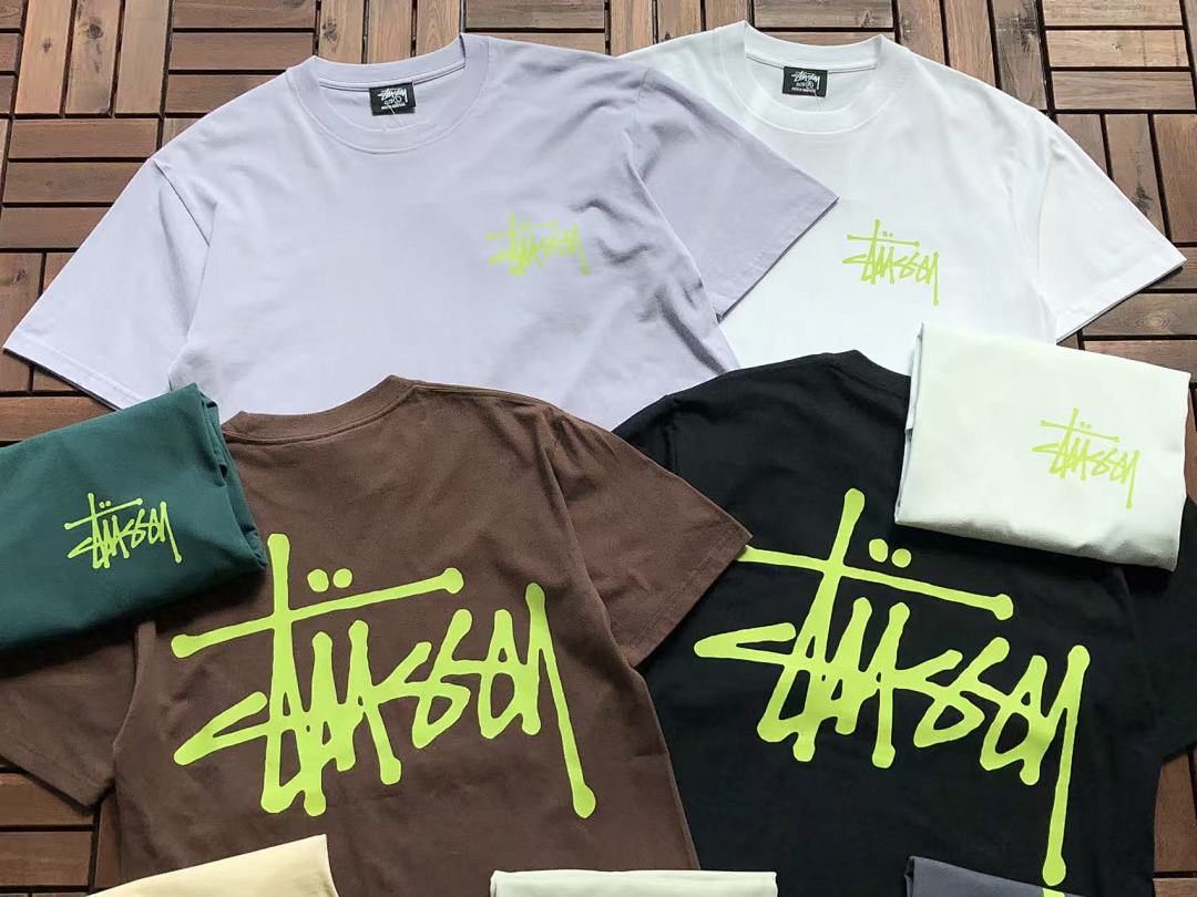 On Running ~79 ST🔥S🔥Y T-SHIRT 11110527 (Im 185CM 70KG Iwear Size M In The Photo) - Image 7