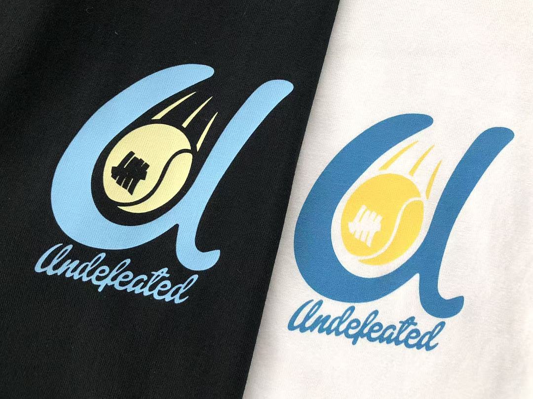 On Running ~85 UNDEFEATED T-SHIRT 55062765 (Im 180CM 68KG Iwear Size M In The Photo) - Image 9