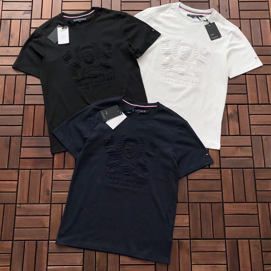 ~95 T 🔥🔥🔥 H🔥🔥🔥R T-SHIRT 77011287 (Im 185CM 70KG Iwear Size M In The Photo), photo 1