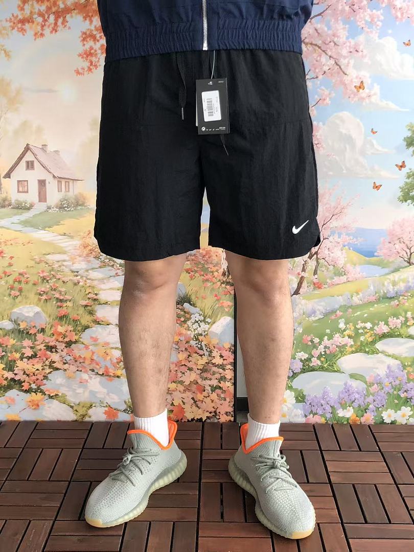 Other ~115 N🔥K🔥 SHORTS 66042927 (Im 185CM 80KG Iwear Size M In The Photo) - Image 4