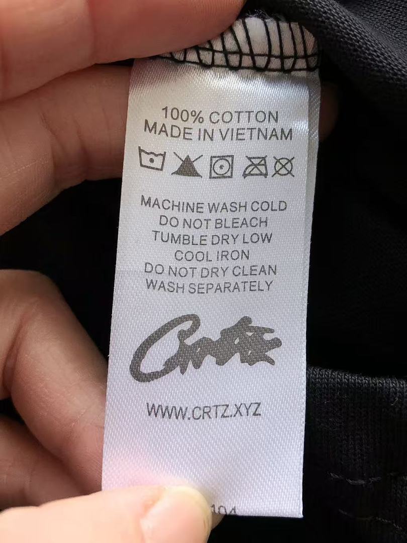 Other ~85 C🔥RT🔥🔥Z T-SHIRT 77052668 (Im 185CM 70KG Iwear Size S In The Photo) - Image 16