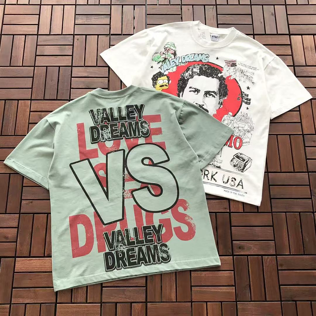 Other ~85 VA🔥L🔥Y T-SHIRT 77061210 (Im 185CM 80KG Iwear Size M In The Photo), photo 1