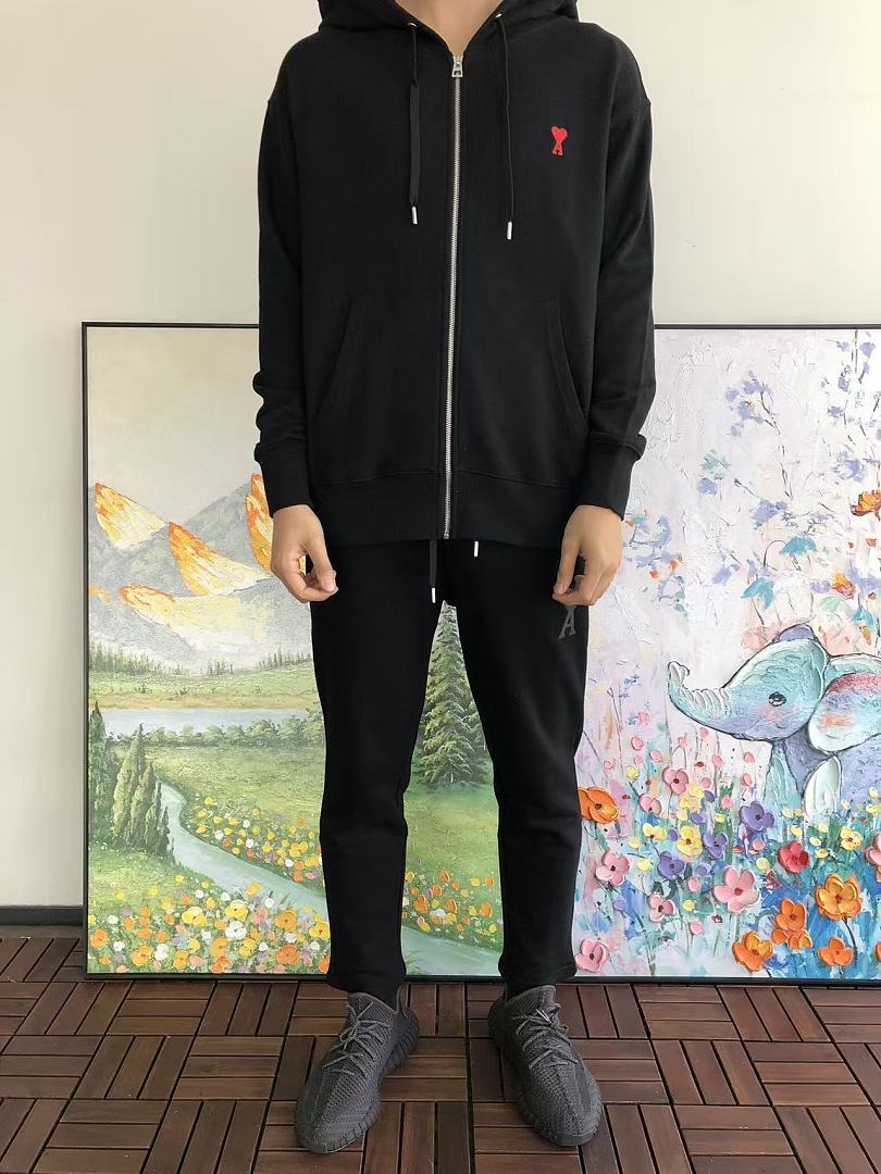 Other 189 A🔥I HOODIE 88080614 (Im 185CM 70KG Iwear Size M In The Photo) - Image 17