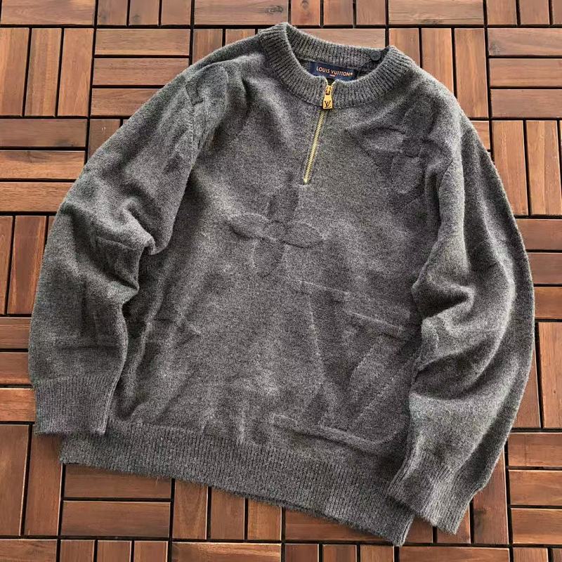 Other ~215 L🔥SWEATER 44121163 (Im 180CM 68KG Iwear Size S In The Photo), photo 1