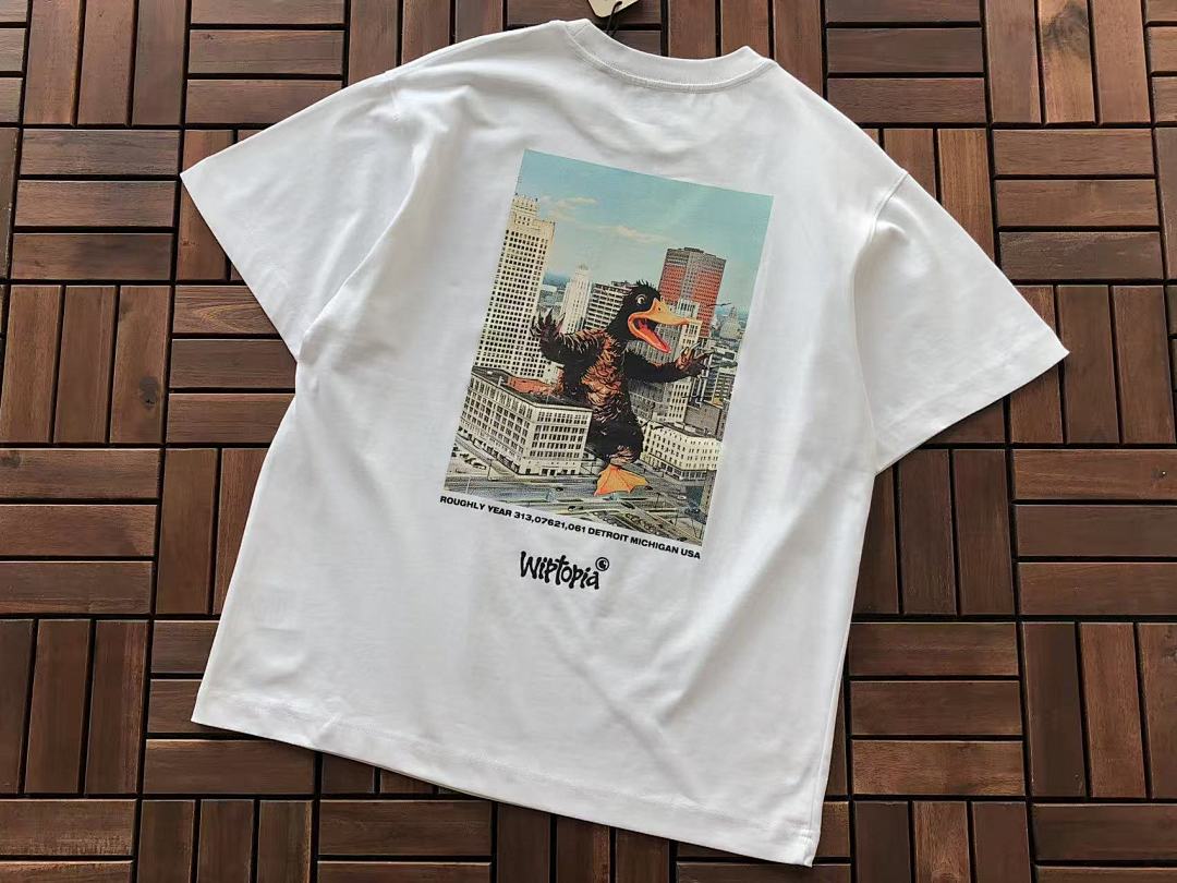 On Running ~95 C🔥RH🔥RTT T-SHIRT 11101051 (Im 180CM 68KG Iwear Size L In The Photo) - Image 16