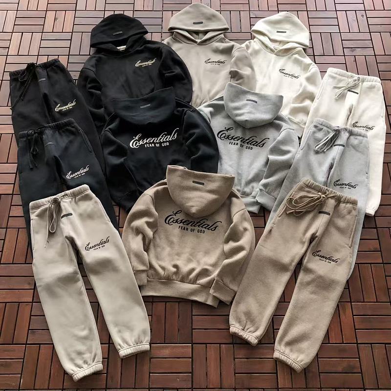 Other TOP ~ 169 PANTS 165 FOG HOODIE TROUSERS FLEECE, photo 1