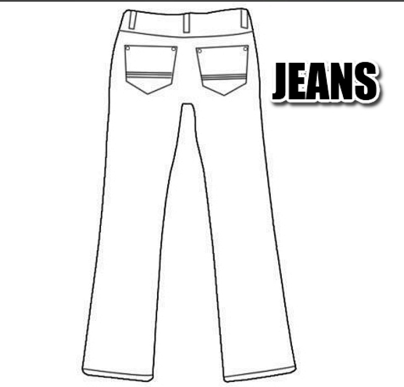 Other JEANS, photo 1