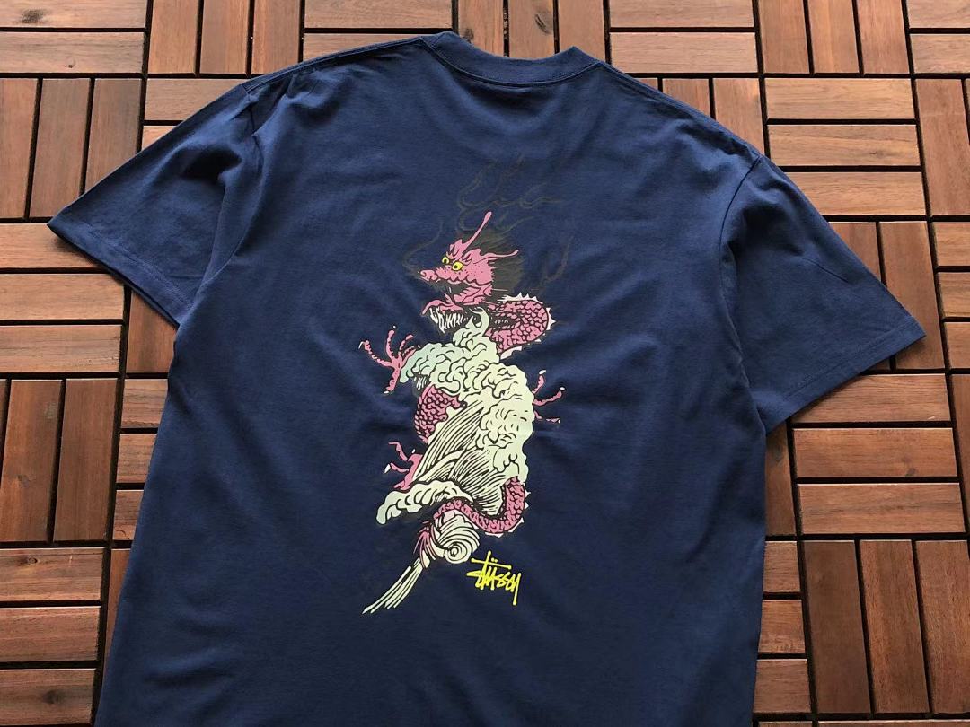 On Running ~85 ST🔥S🔥Y T-SHIRT - Image 19