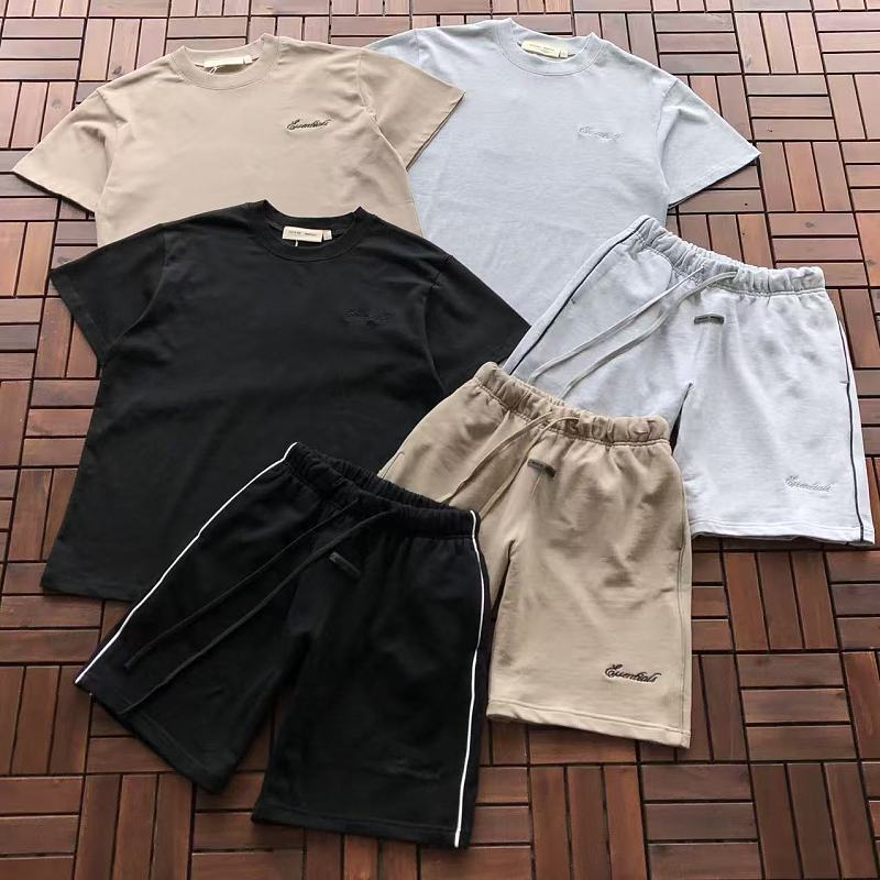 Other TOP ~95 PANTS ~115 FOG T-SHIRT SHORTS 55071521 (Im 180CM 68KG Iwear Size M In The Photo), photo 1