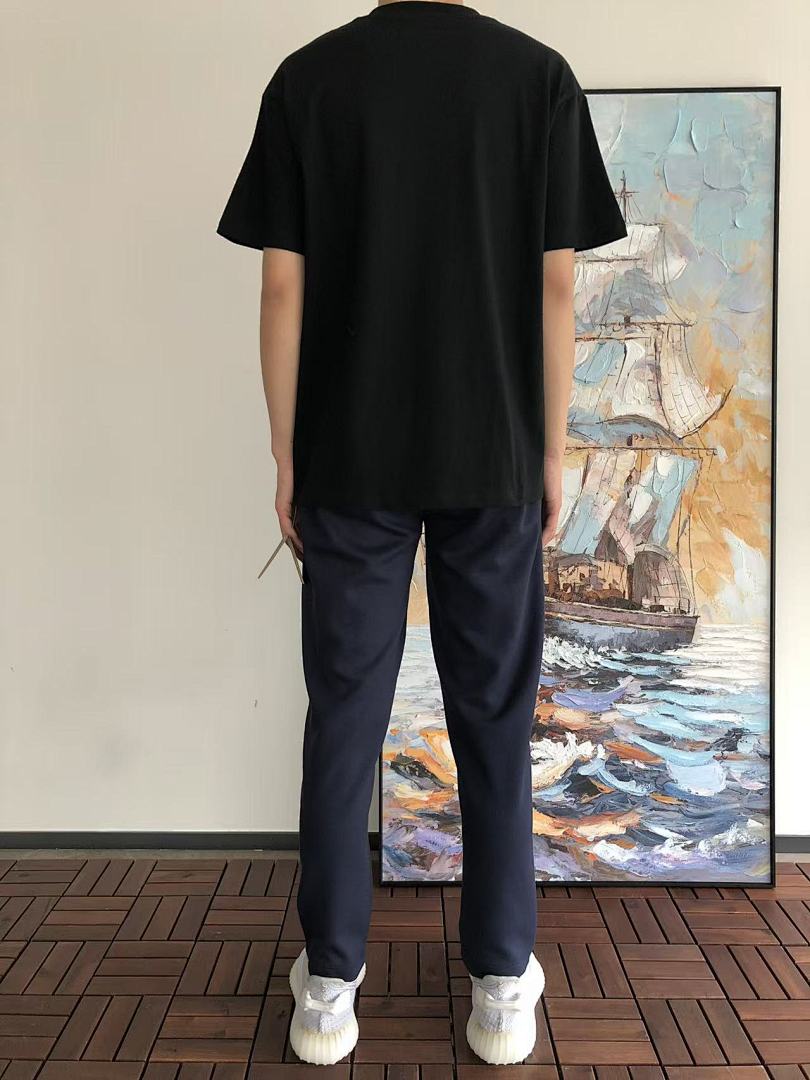 On Running ~79 P🔥TAG🔥N🔥A T-SHIRT 55022454 (Im 176CM 58KG Iwear Size M In The Photo) - Image 4