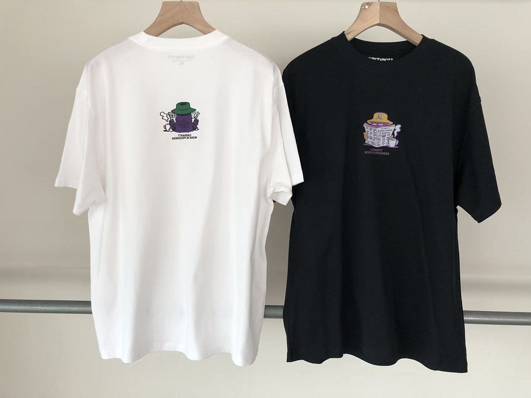 On Running ~95 C🔥RH🔥RTT T-SHIRT 55041697 (Im 180CM 68KG Iwear Size XL In The Photo) - Image 24